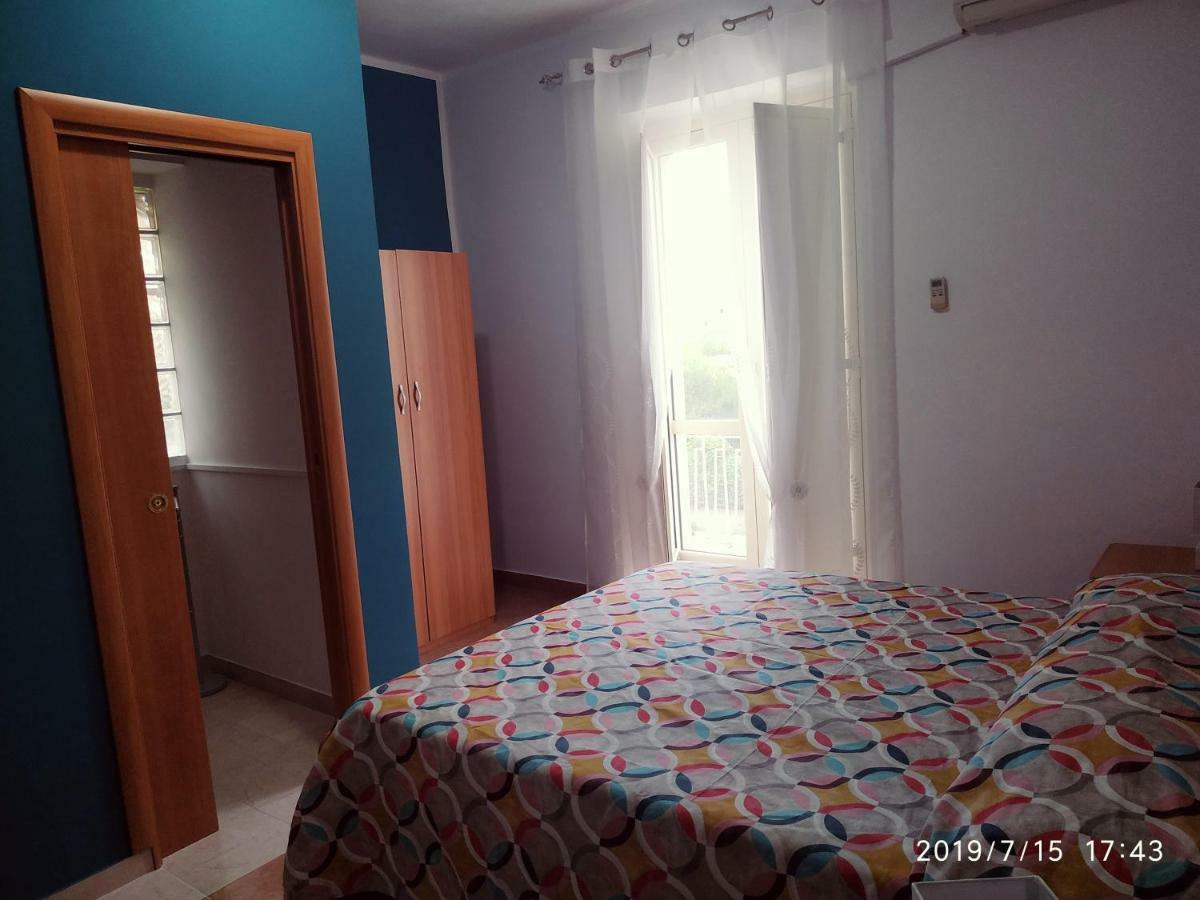 Santa E Maria Affittacamere Lamezia Terme Quarto foto