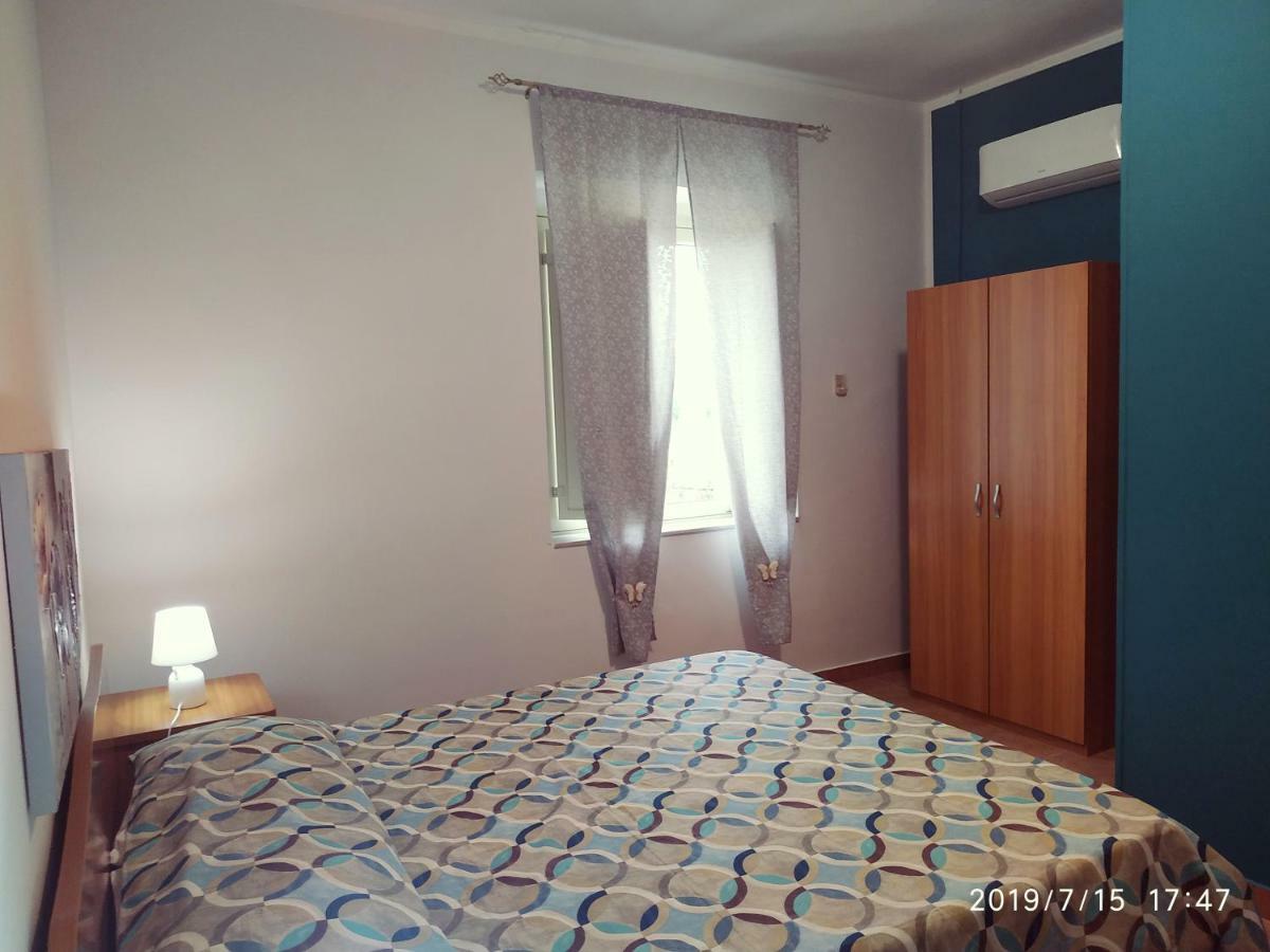 Santa E Maria Affittacamere Lamezia Terme Quarto foto