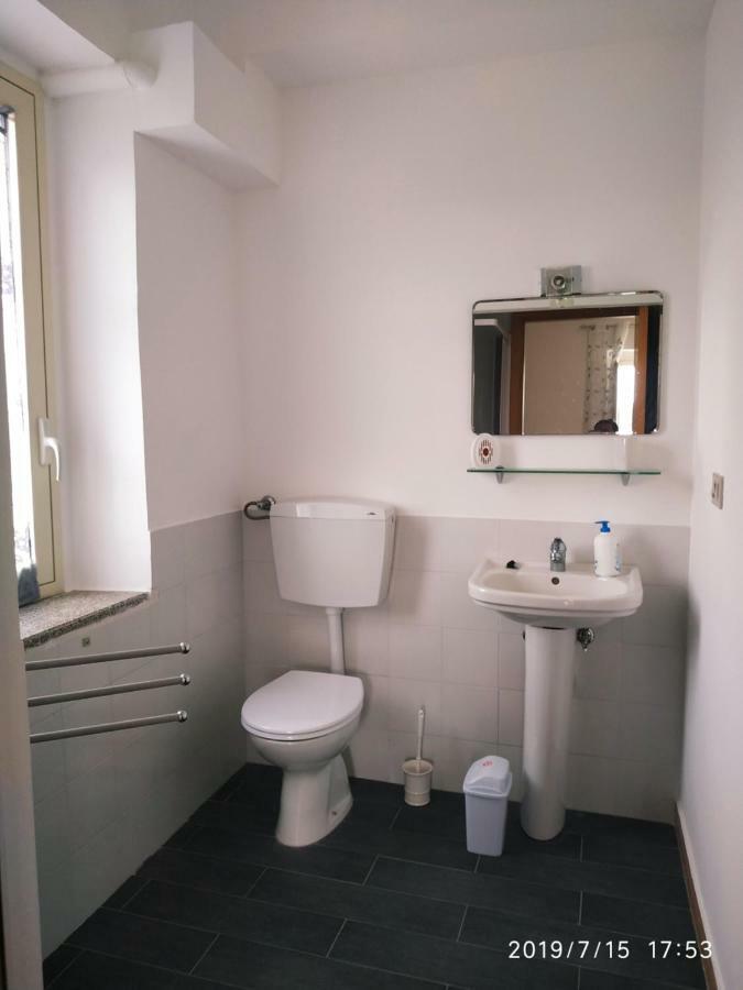 Santa E Maria Affittacamere Lamezia Terme Quarto foto